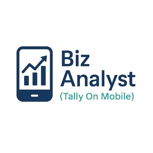 Biz Analyst Tally on Mobile