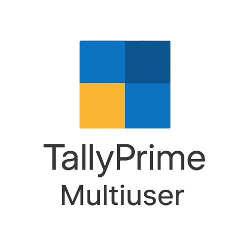 TallyPrime Server